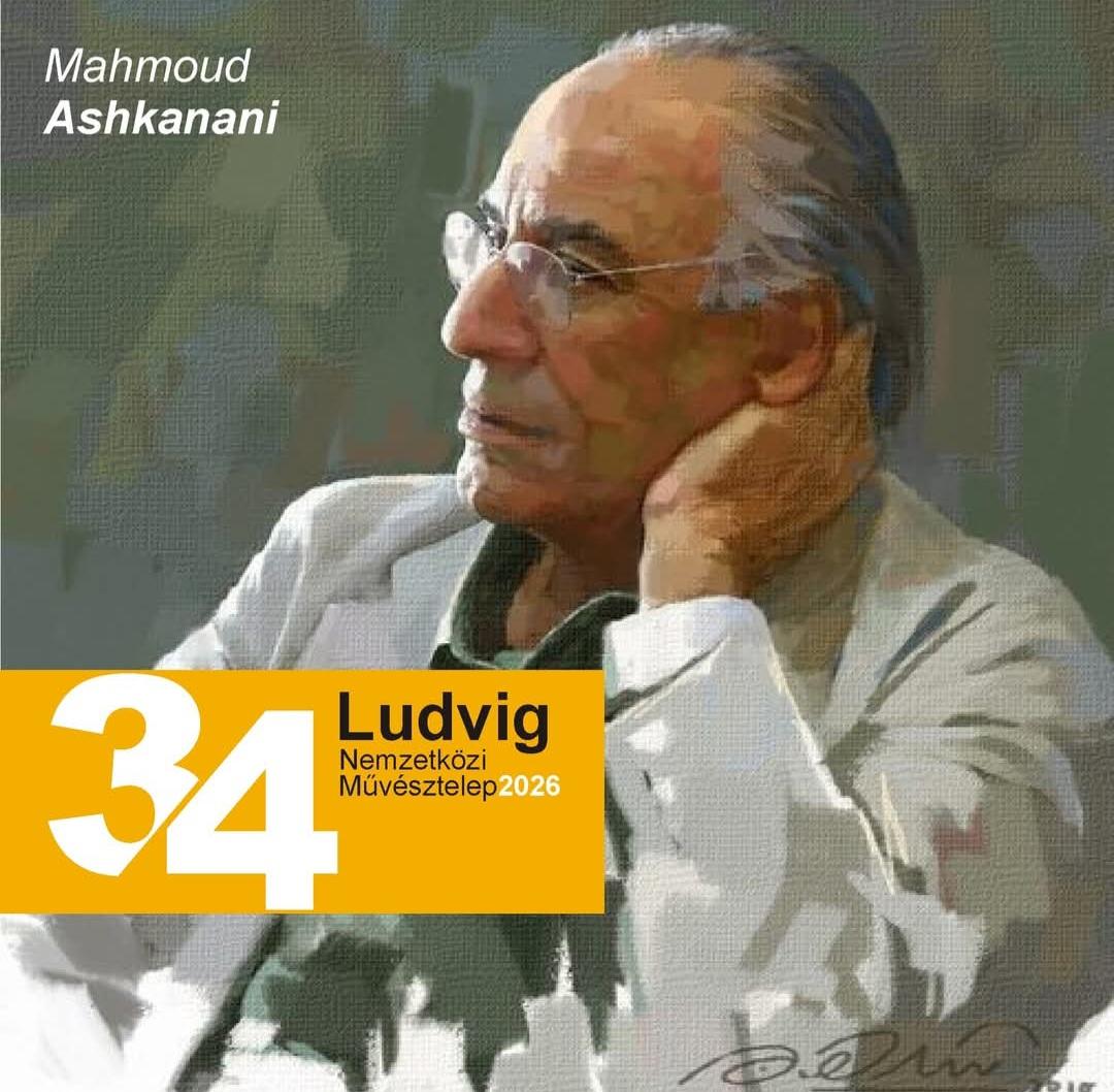 Ludvig International Art Symposium